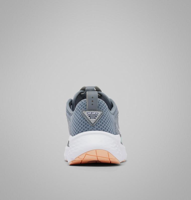 CASTBACK PFG, Color: Grey Ash, Peach Fizz, image 2