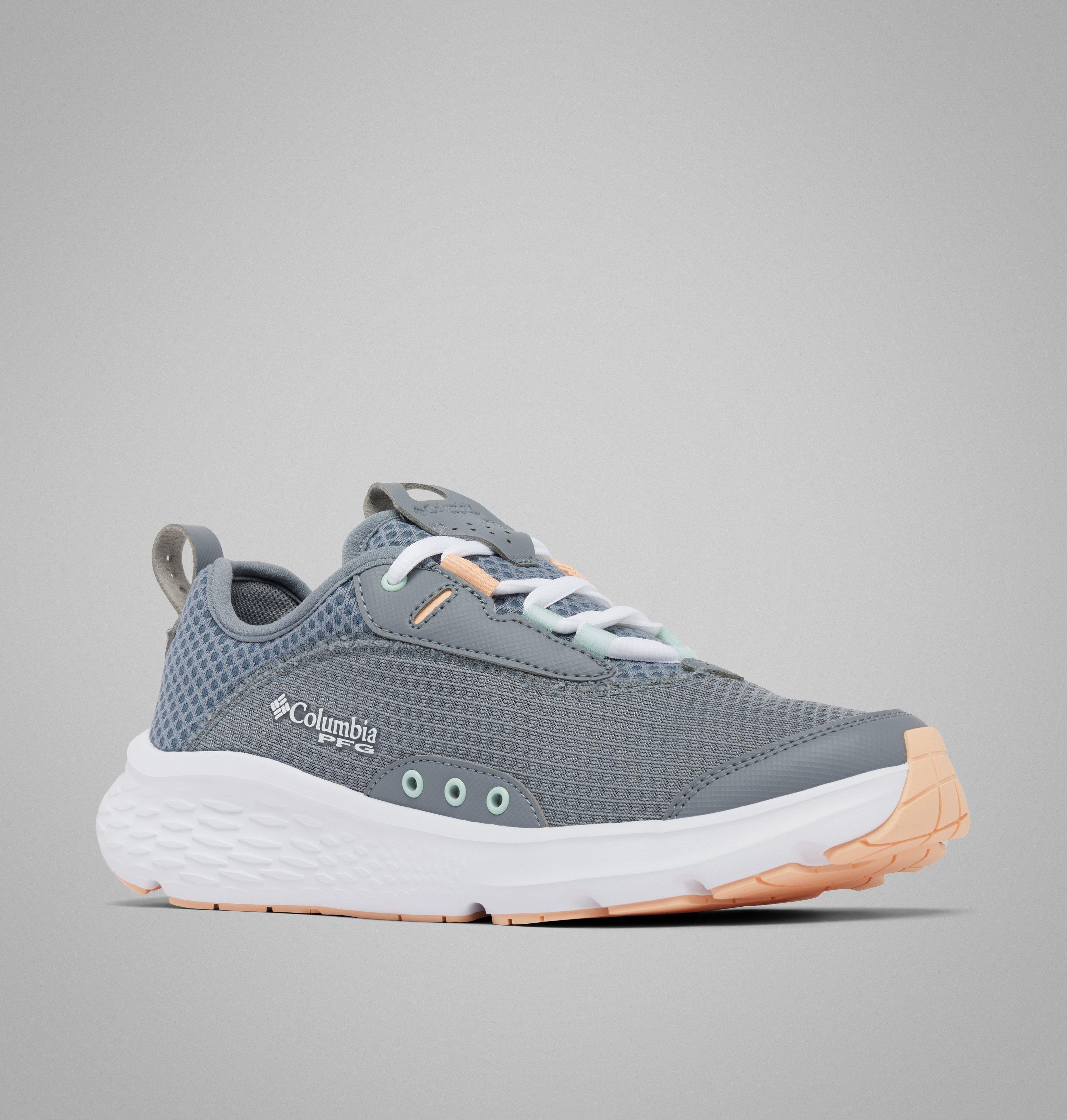 Women's PFG Castback Shoe 3