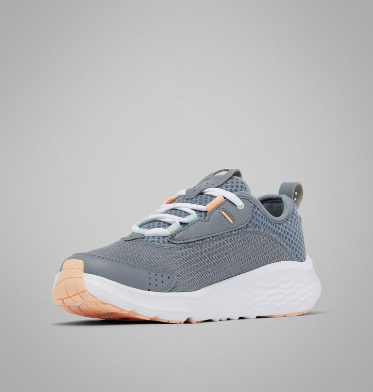 CASTBACK PFG, Color: Grey Ash, Peach Fizz, image 7