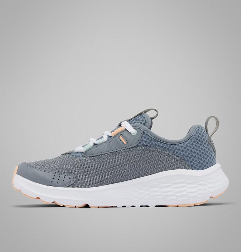 CASTBACK PFG, Color: Grey Ash, Peach Fizz, image 6