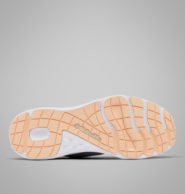 CASTBACK PFG, Color: Grey Ash, Peach Fizz, image 5