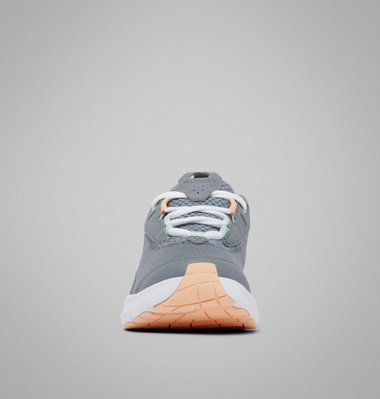 CASTBACK PFG, Color: Grey Ash, Peach Fizz, image 8