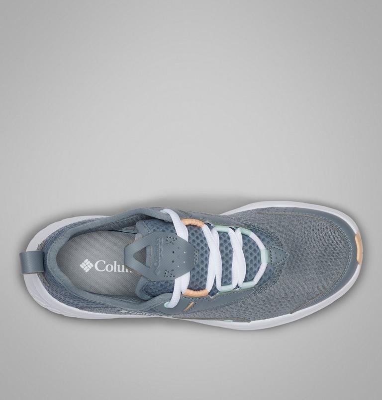 CASTBACK PFG, Color: Grey Ash, Peach Fizz, image 4