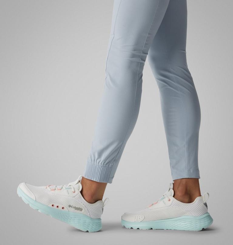 Zapatos Castback PFG para mujer, Color: Sea Salt, Icy Morn, image 10