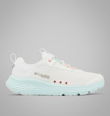 CASTBACK PFG, Color: Sea Salt, Icy Morn, image 1