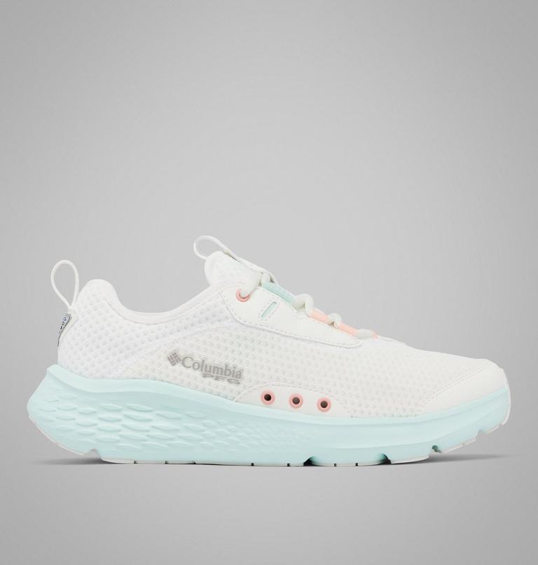 Zapatos Castback PFG para mujer, Color: Sea Salt, Icy Morn, image 1