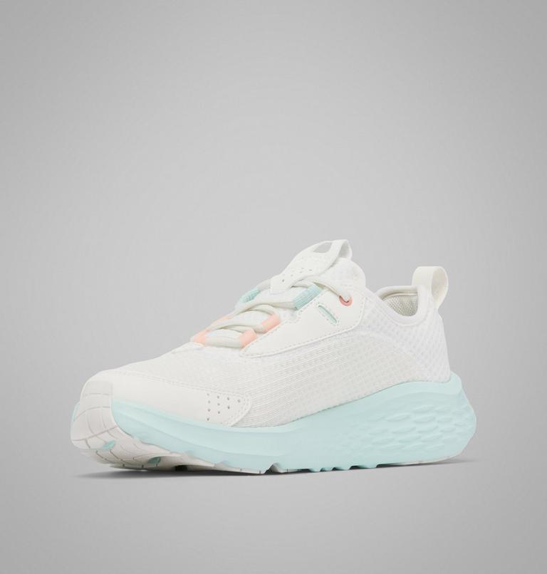 Zapatos Castback PFG para mujer, Color: Sea Salt, Icy Morn, image 7
