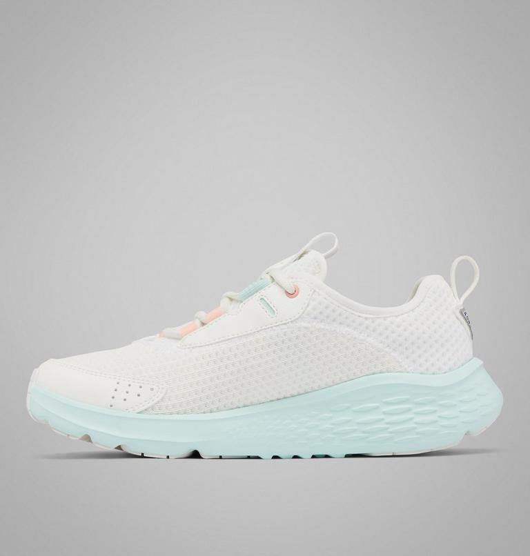 Zapatos Castback PFG para mujer, Color: Sea Salt, Icy Morn, image 6