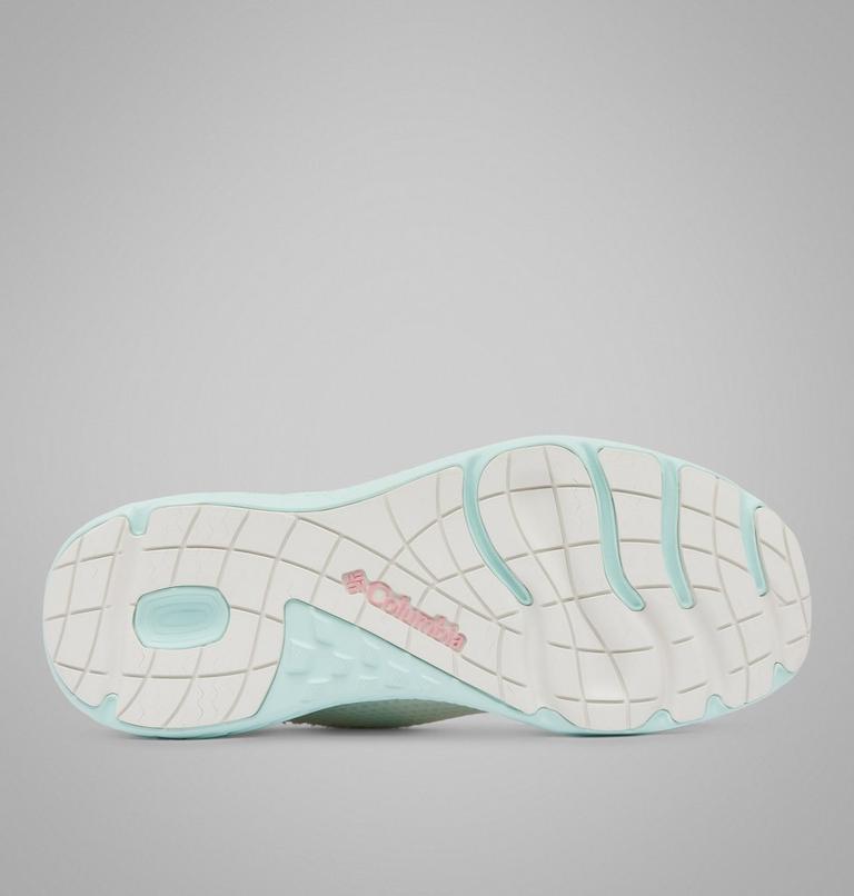 Zapatos Castback PFG para mujer, Color: Sea Salt, Icy Morn, image 5