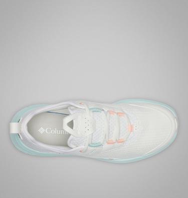 Women's Castback PFG Shoe, Color: Sea Salt, Icy Morn, image 8