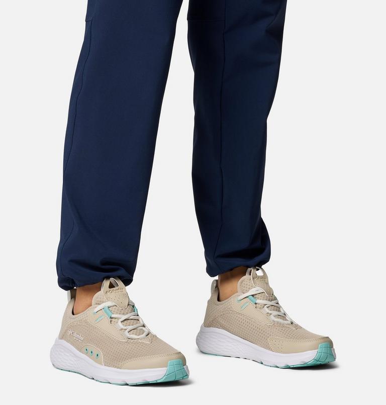 Zapatos Castback PFG para mujer, Color: Fossil, Spray, image 10