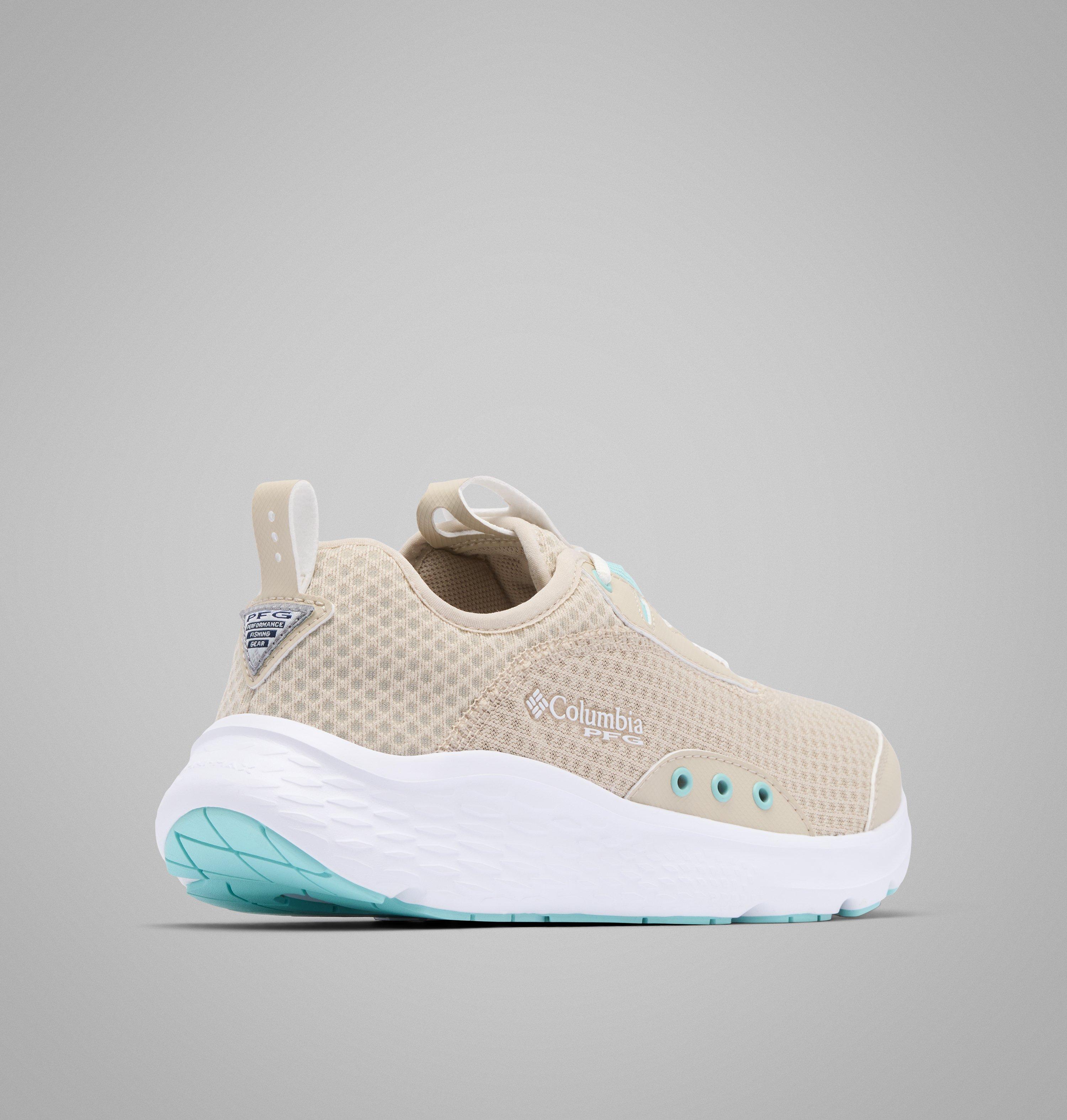 Women's PFG Castback Shoe 9