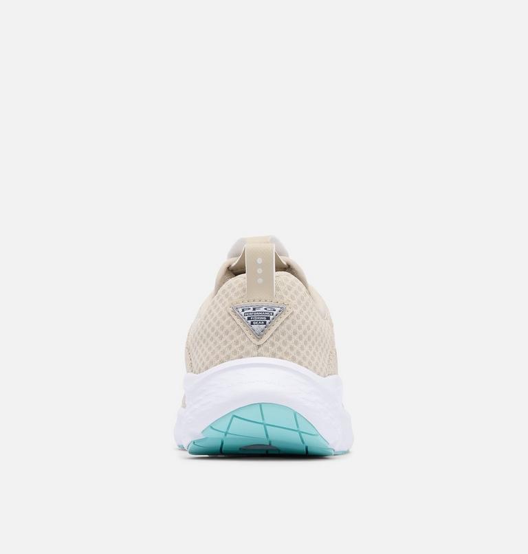 Zapatos Castback PFG para mujer, Color: Fossil, Spray, image 2
