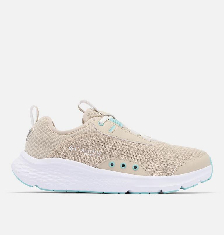Zapatos Castback PFG para mujer, Color: Fossil, Spray, image 1