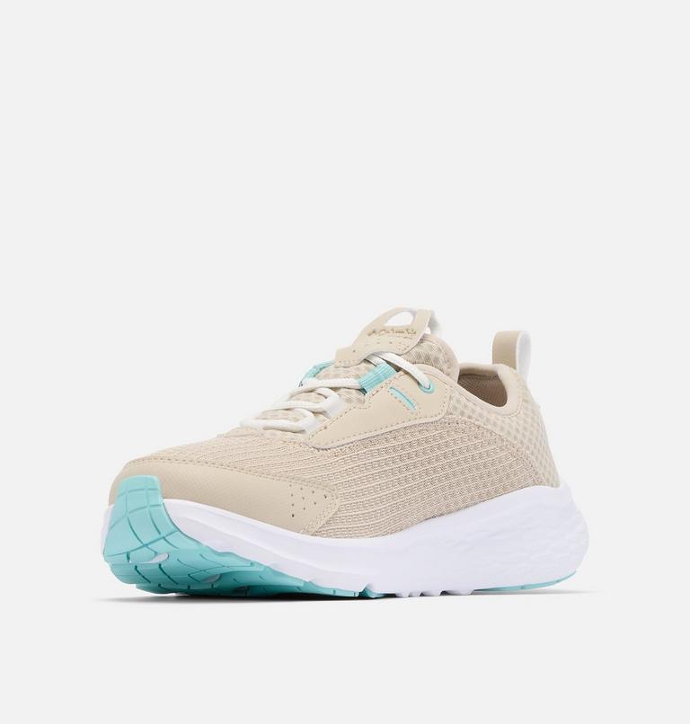 Zapatos Castback PFG para mujer, Color: Fossil, Spray, image 7