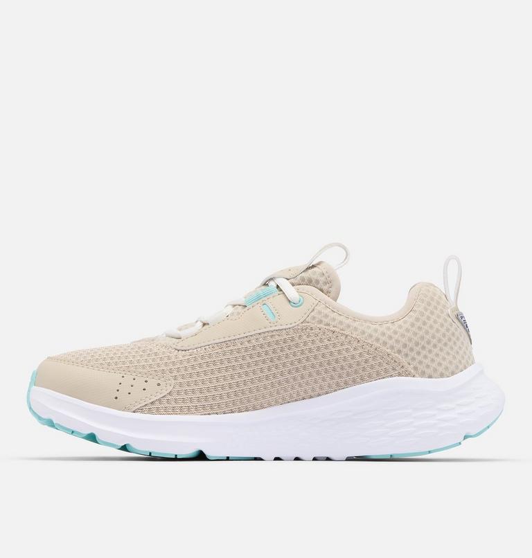 Zapatos Castback PFG para mujer, Color: Fossil, Spray, image 6