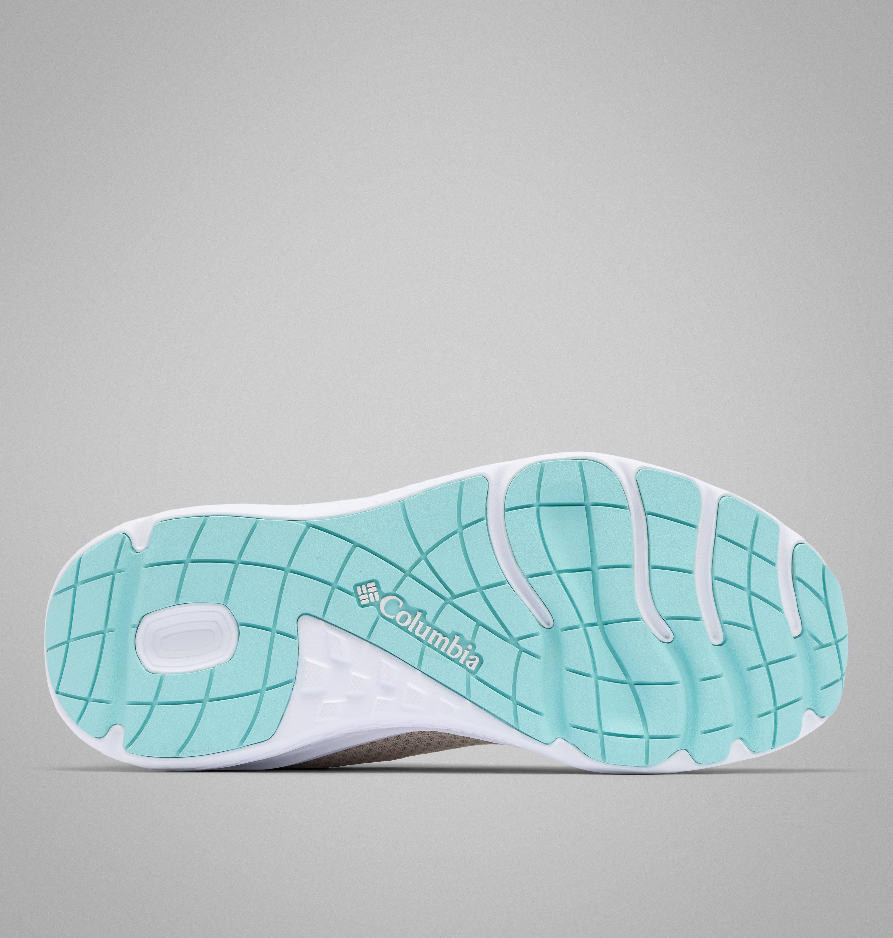 Women's PFG Castback Shoe 5