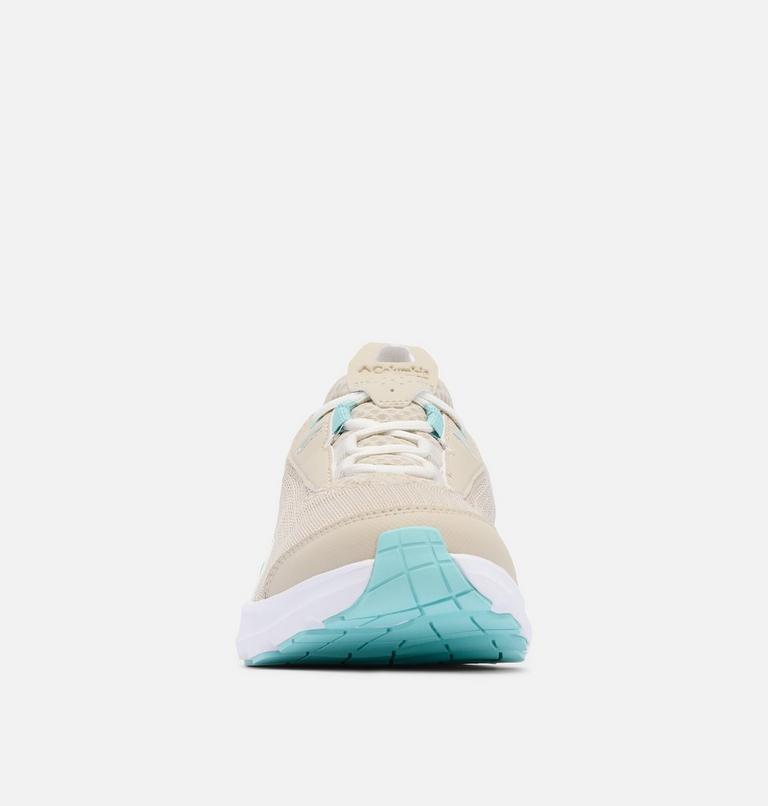 Zapatos Castback PFG para mujer, Color: Fossil, Spray, image 8