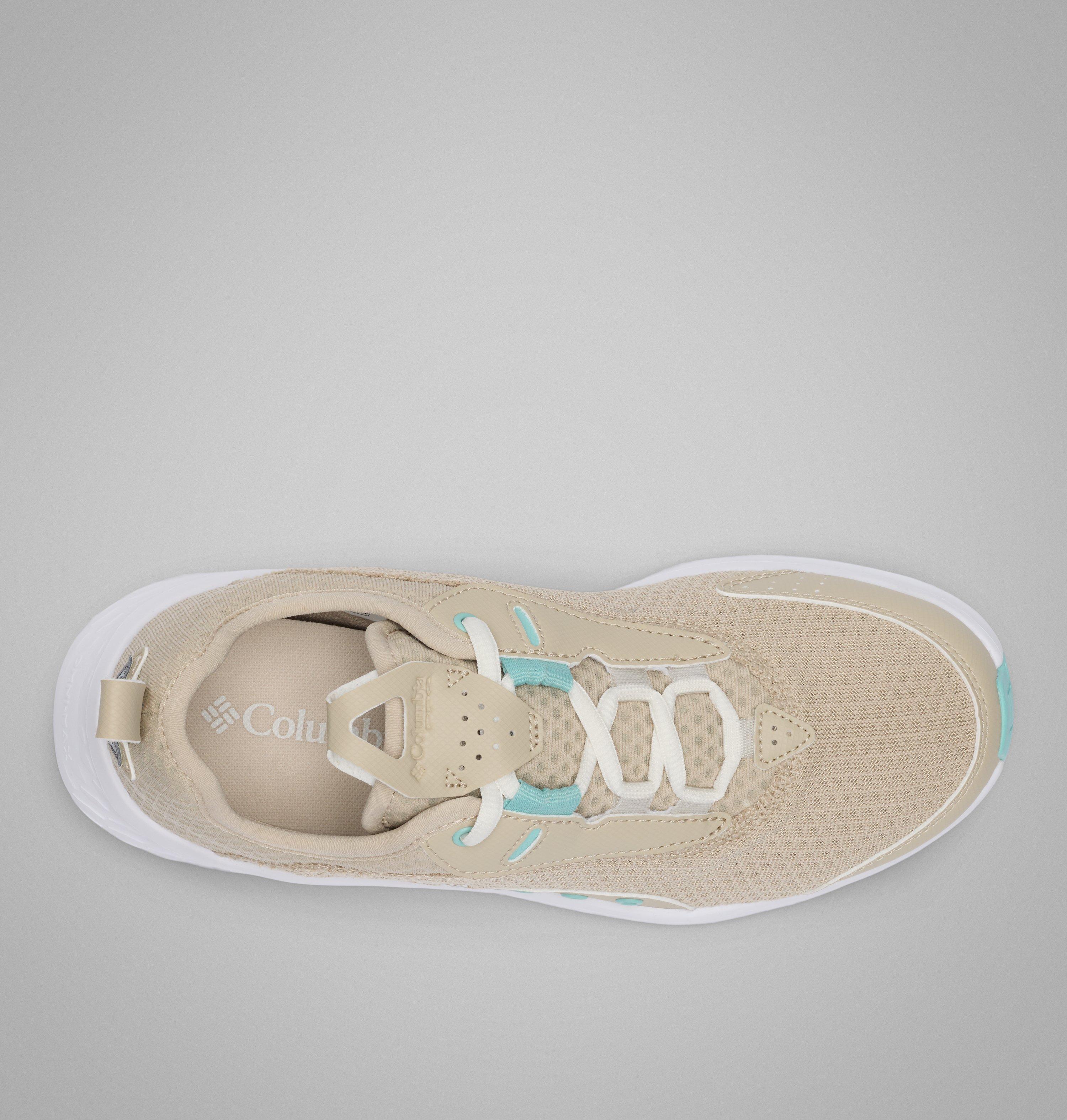 Women's PFG Castback Shoe 4