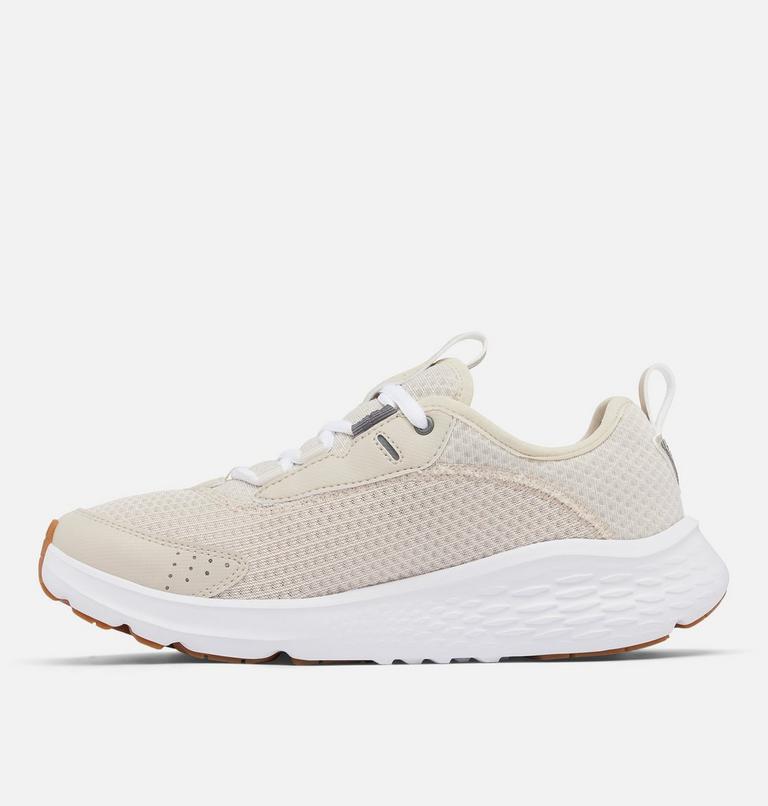 Women's Castback PFG Shoe, Color: Dark Stone, Ti Grey Steel, image 5