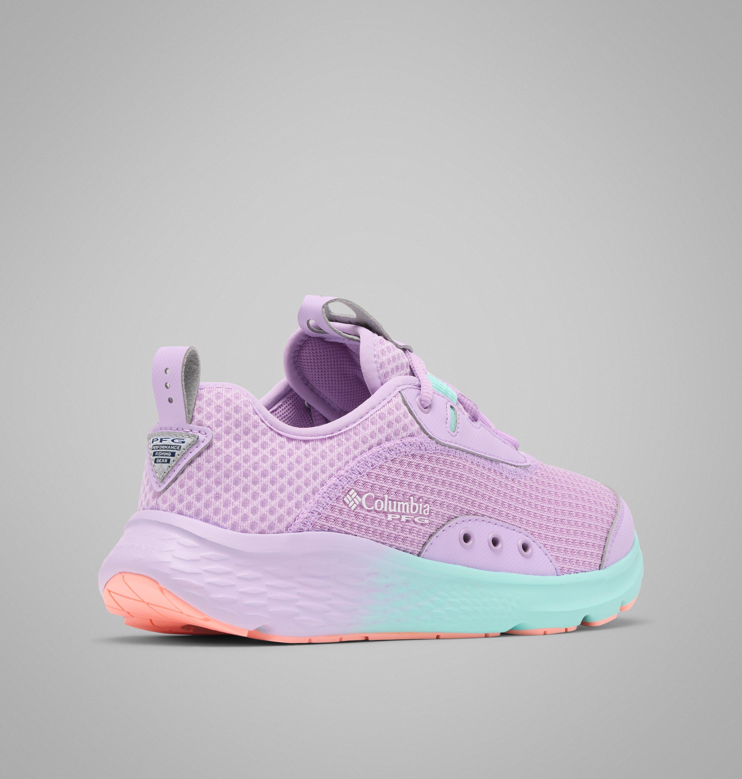 Women's PFG Castback Shoe 9