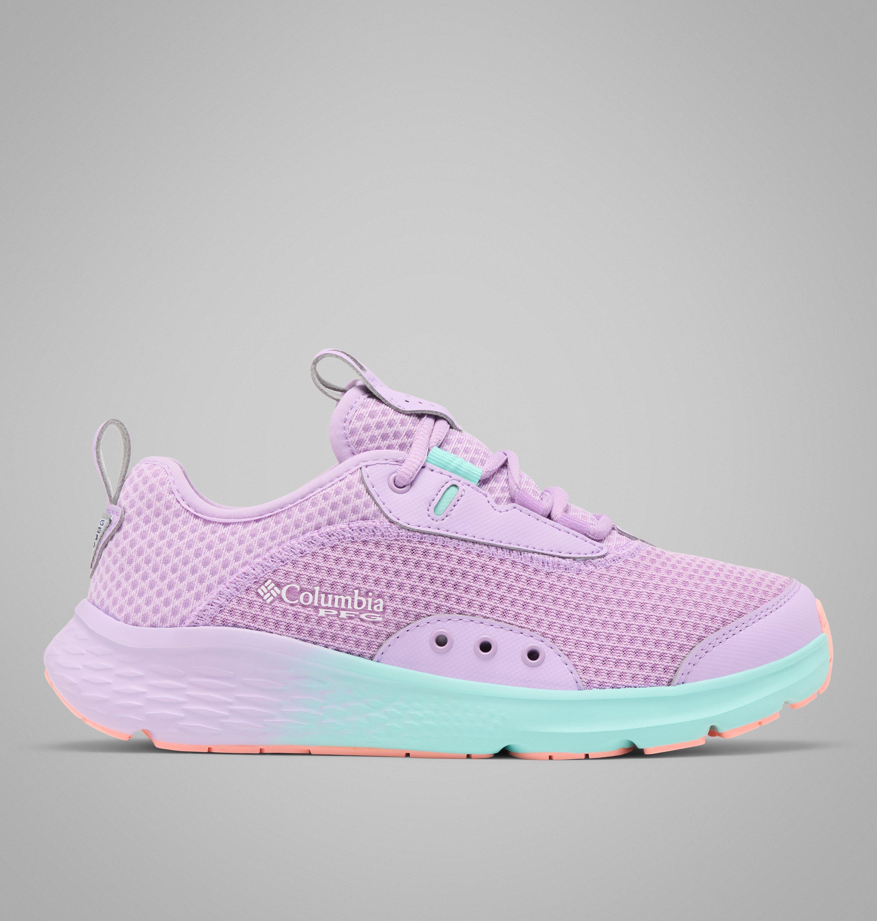 Women's PFG Castback Shoe | Columbia