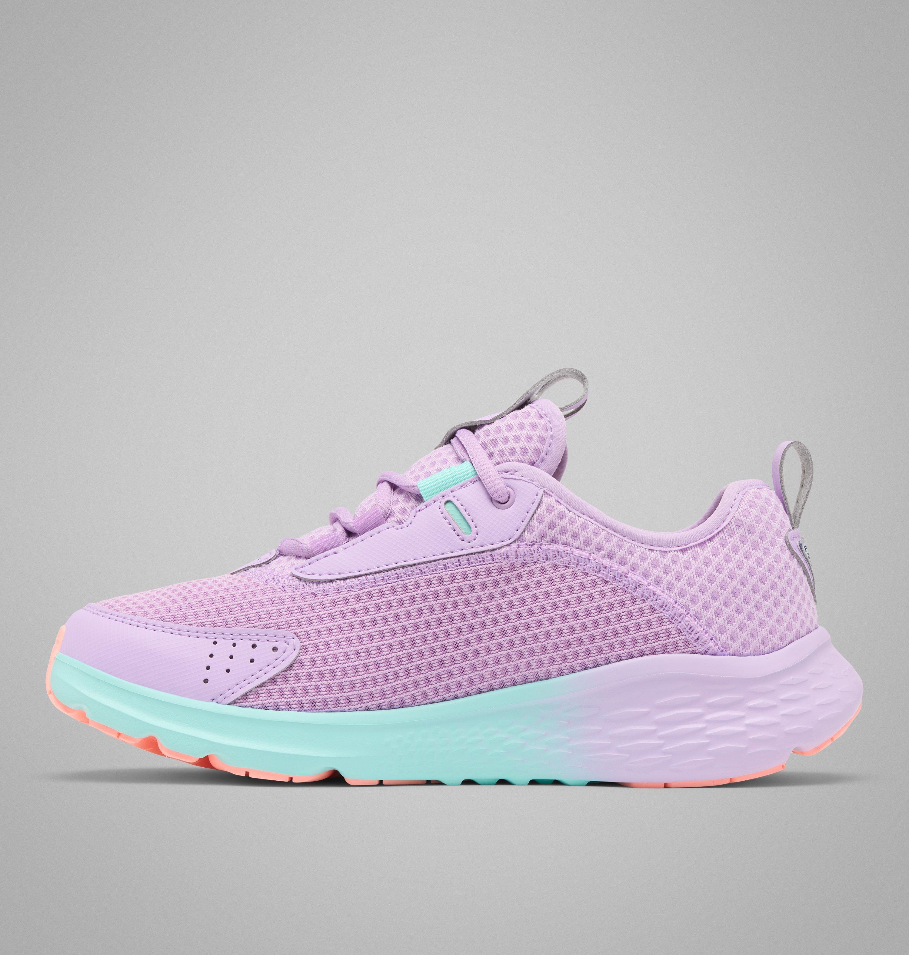 Women's PFG Castback Shoe 6