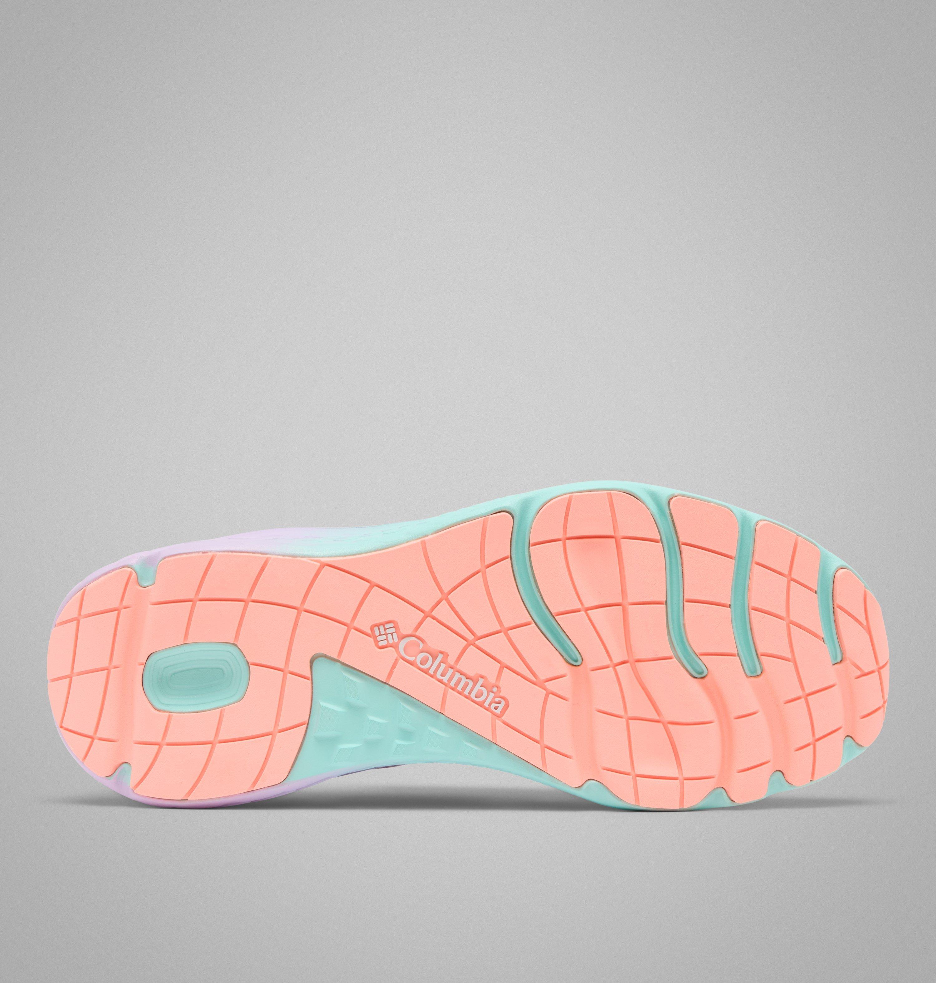 Women's PFG Castback Shoe 5