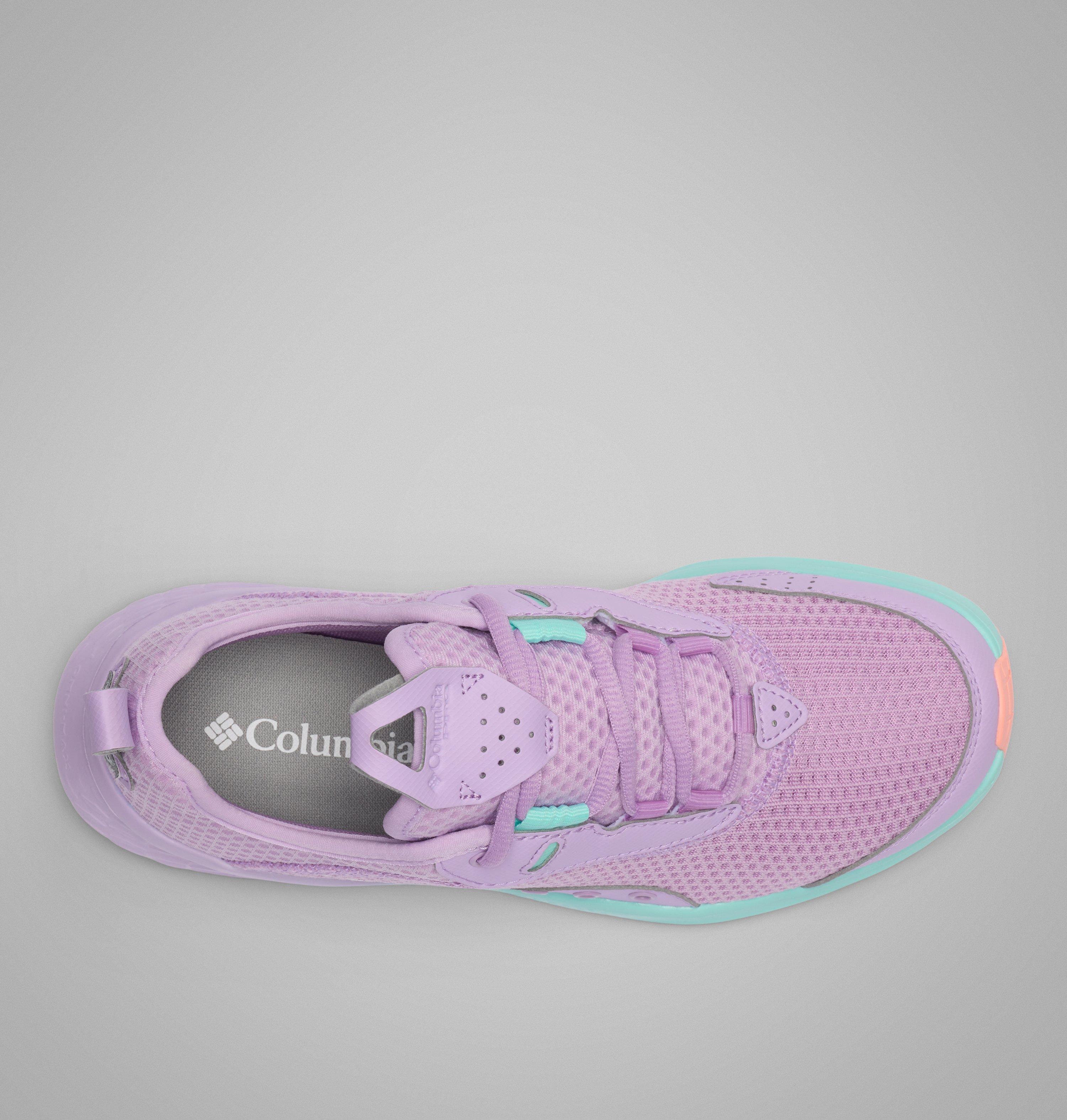 Women's PFG Castback Shoe 4