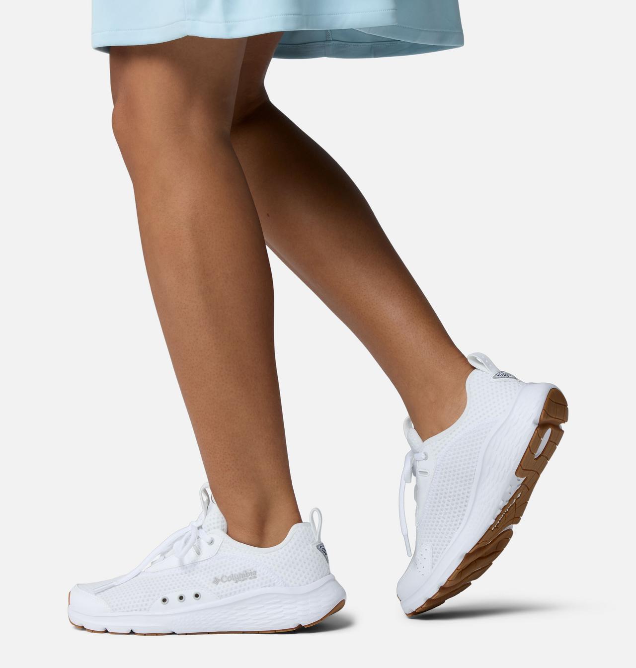 Women's PFG Castback™ Shoe - Wide 10