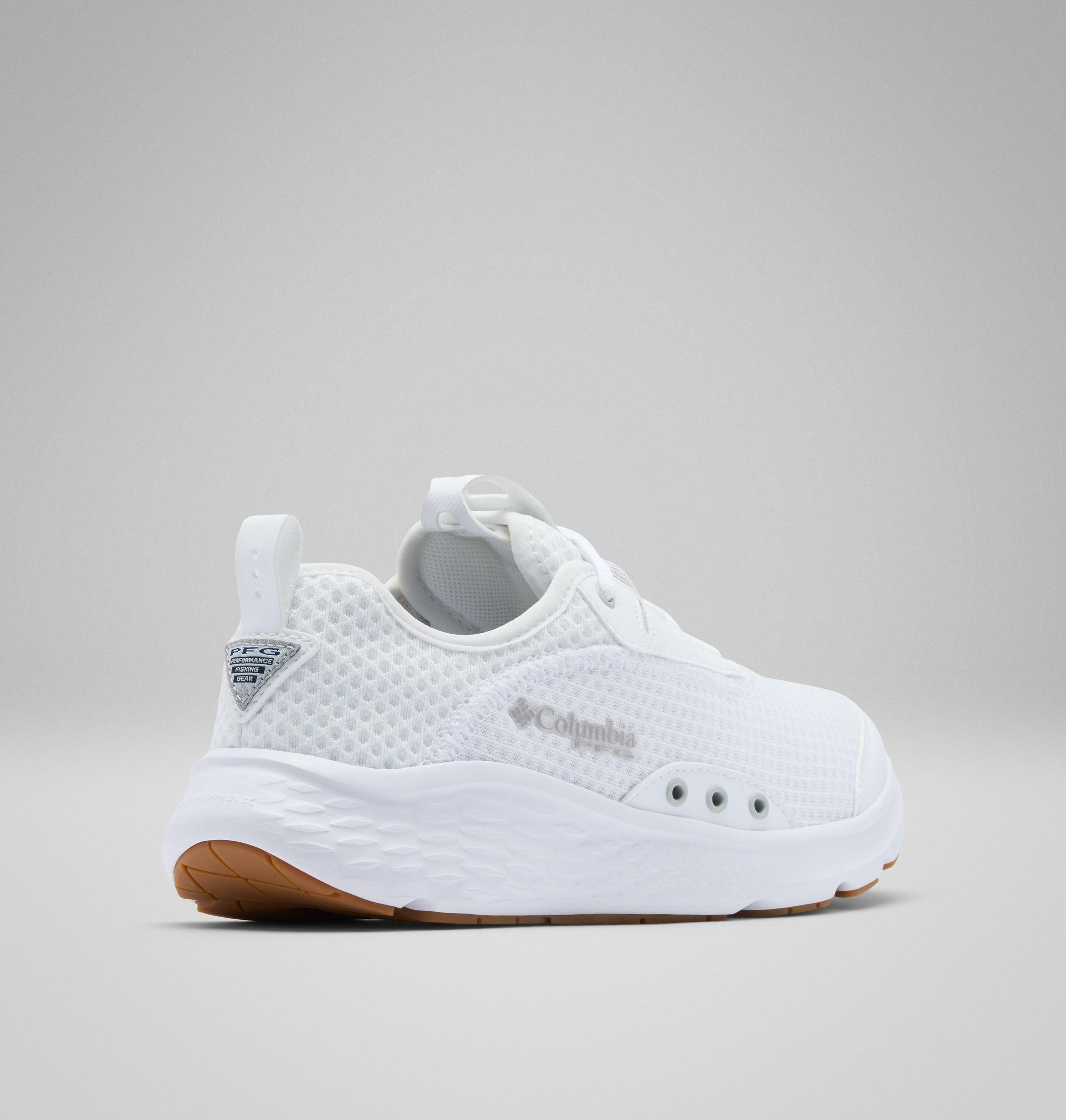 Women's PFG Castback Shoe - Wide 9