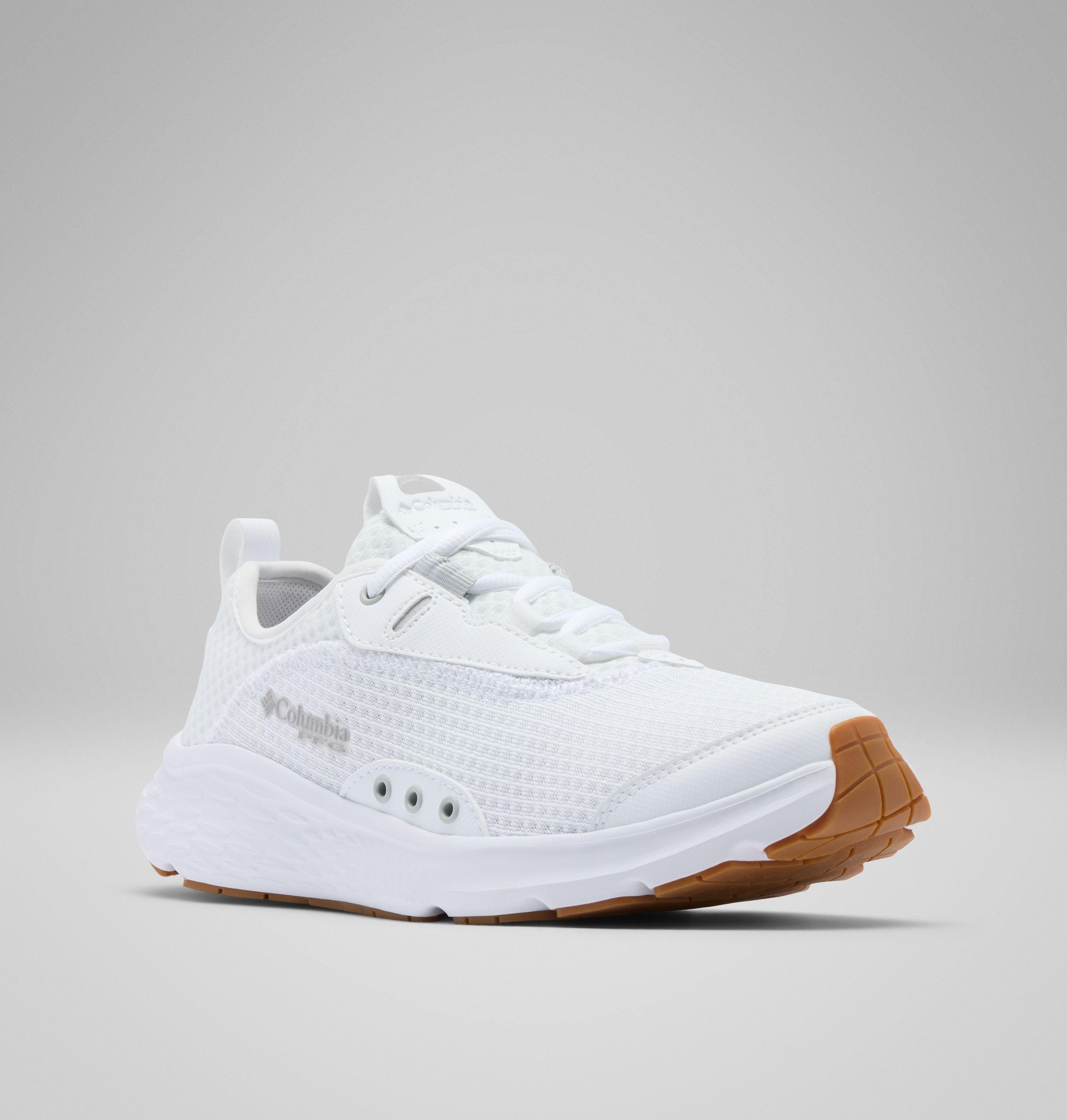 Women's PFG Castback Shoe - Wide 3