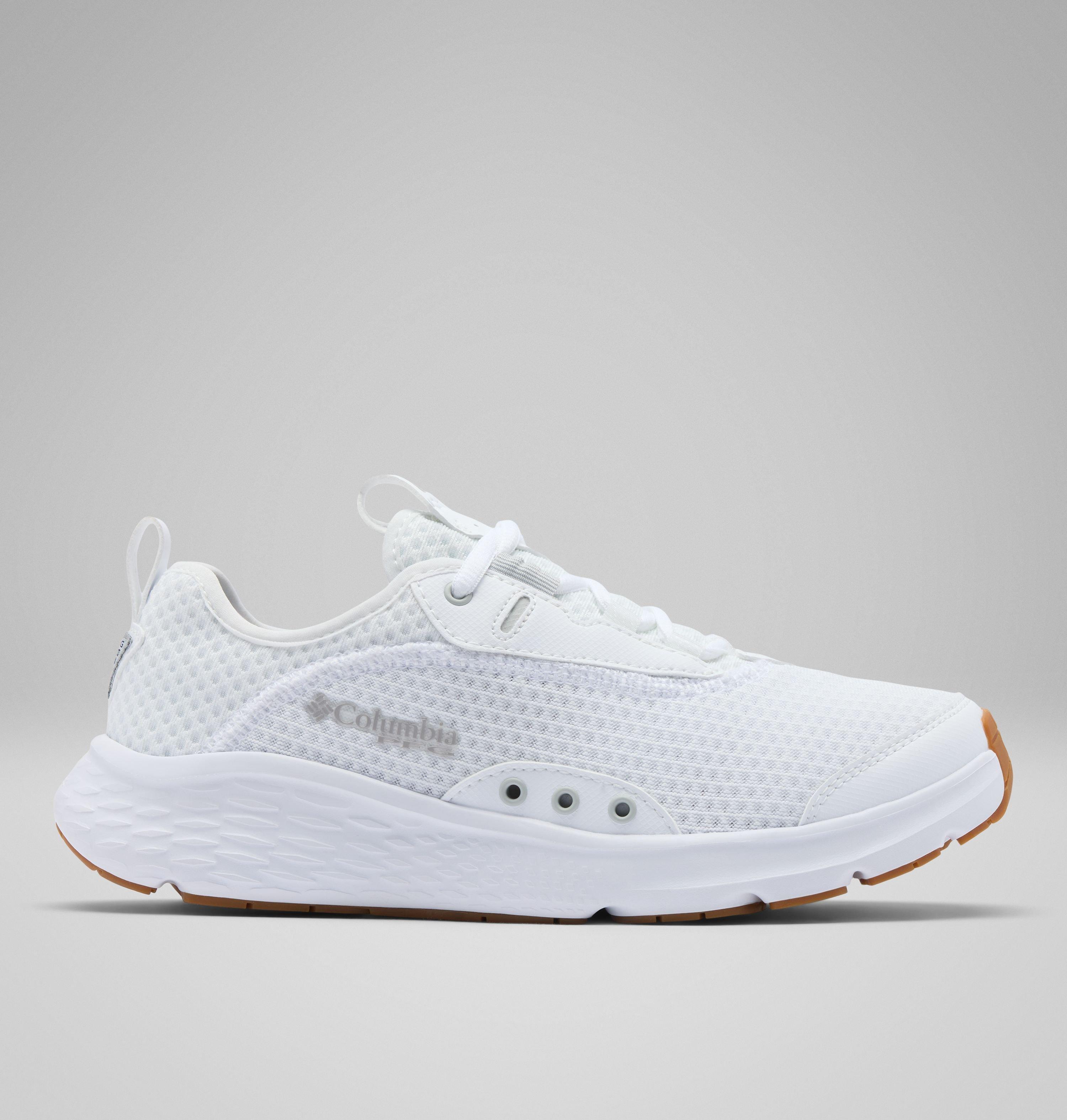 Women's PFG Castback Shoe - Wide | Columbia