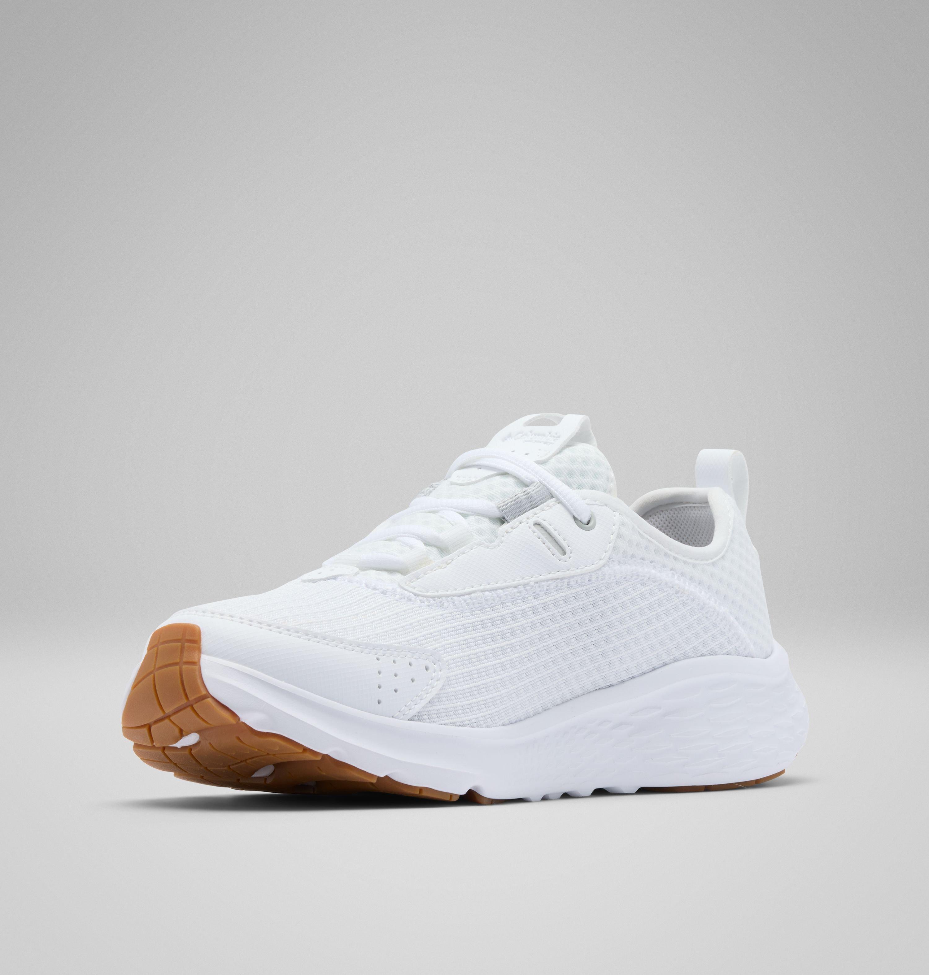 Women's PFG Castback Shoe - Wide 7