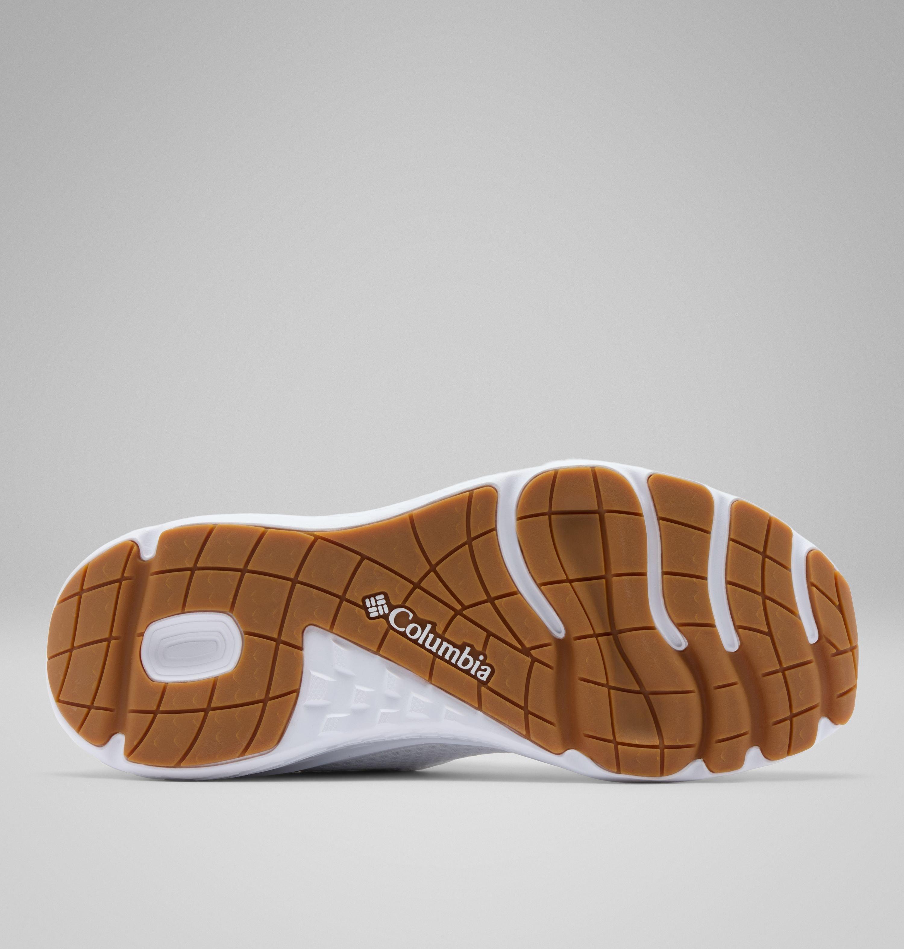 Women's PFG Castback Shoe - Wide 5