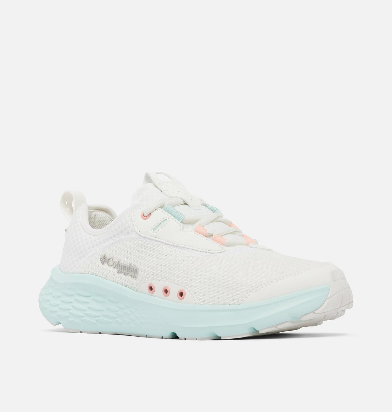 Women's PFG Castback™ Shoe - Wide 3