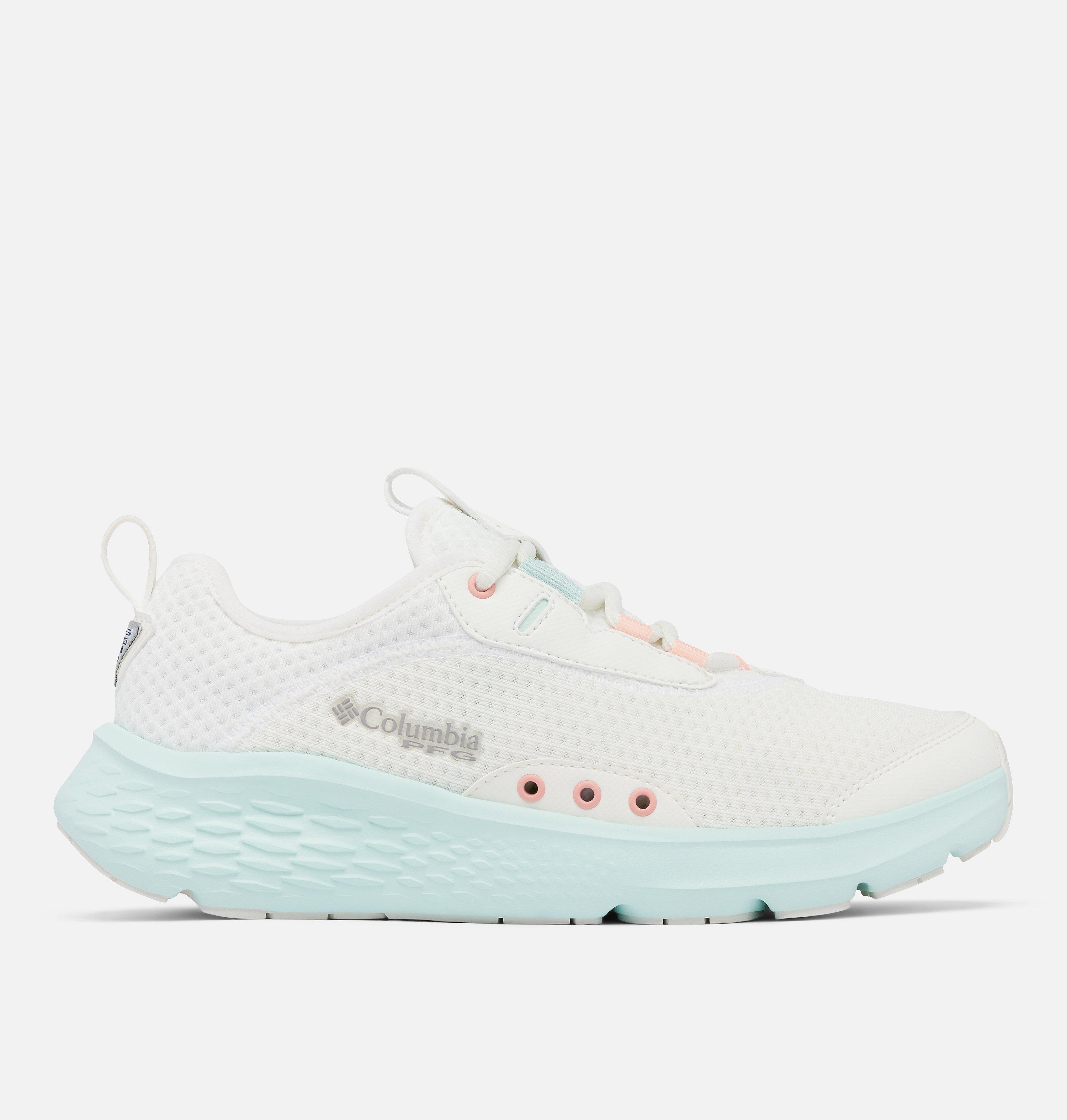 Columbia Women's PFG Castback  Shoe - Wide-