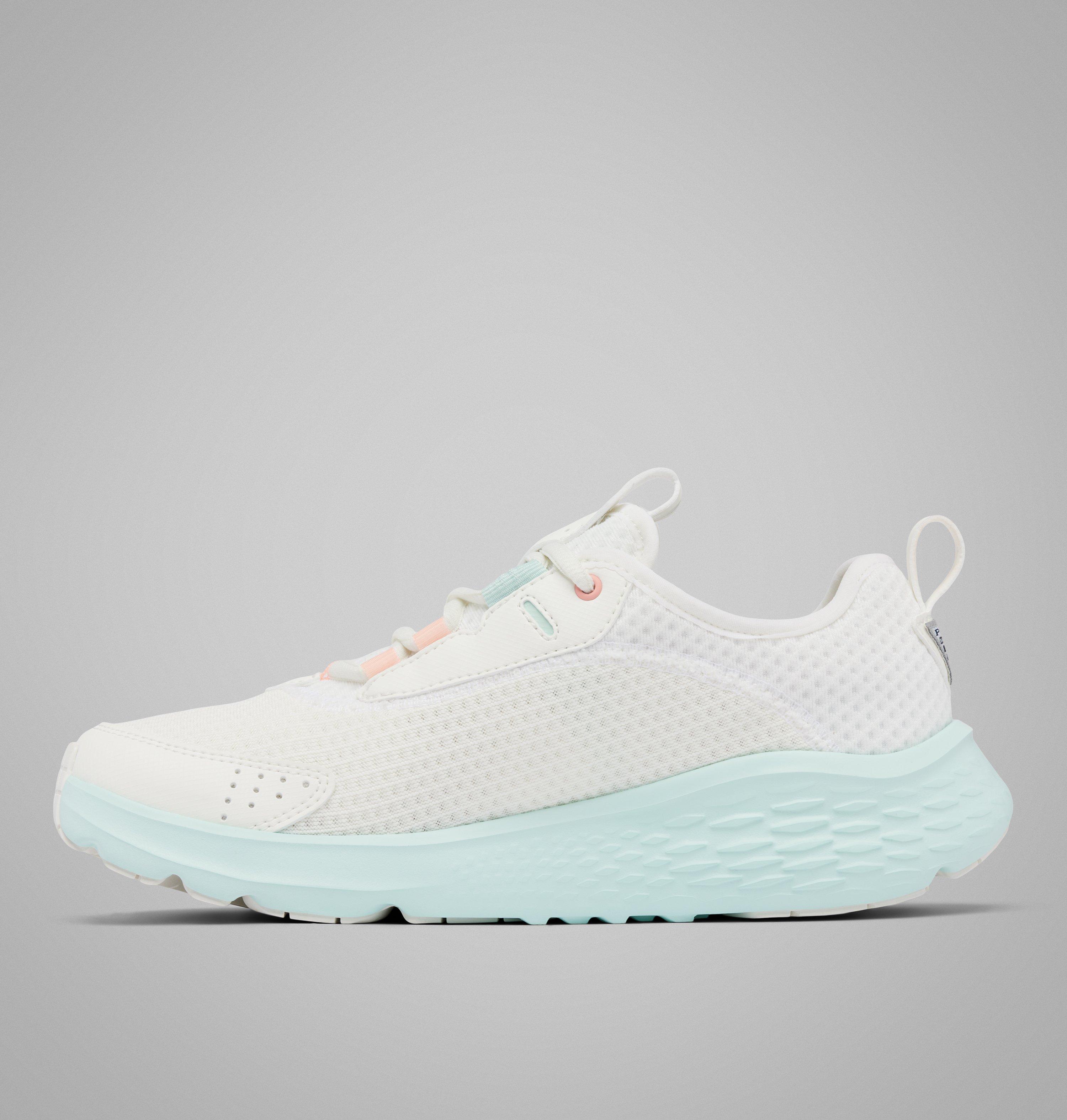 Women's PFG Castback Shoe - Wide | 125 | 10 6