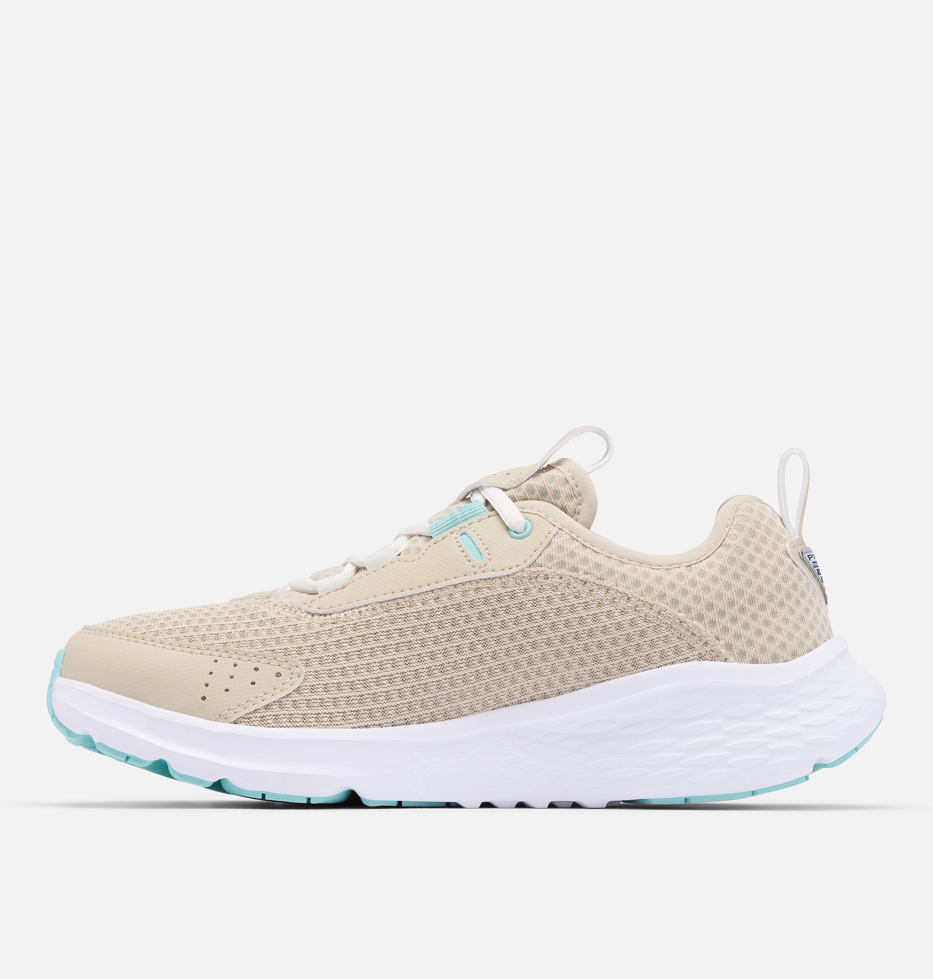Women's PFG Castback Shoe - Wide | 160 | 7 6