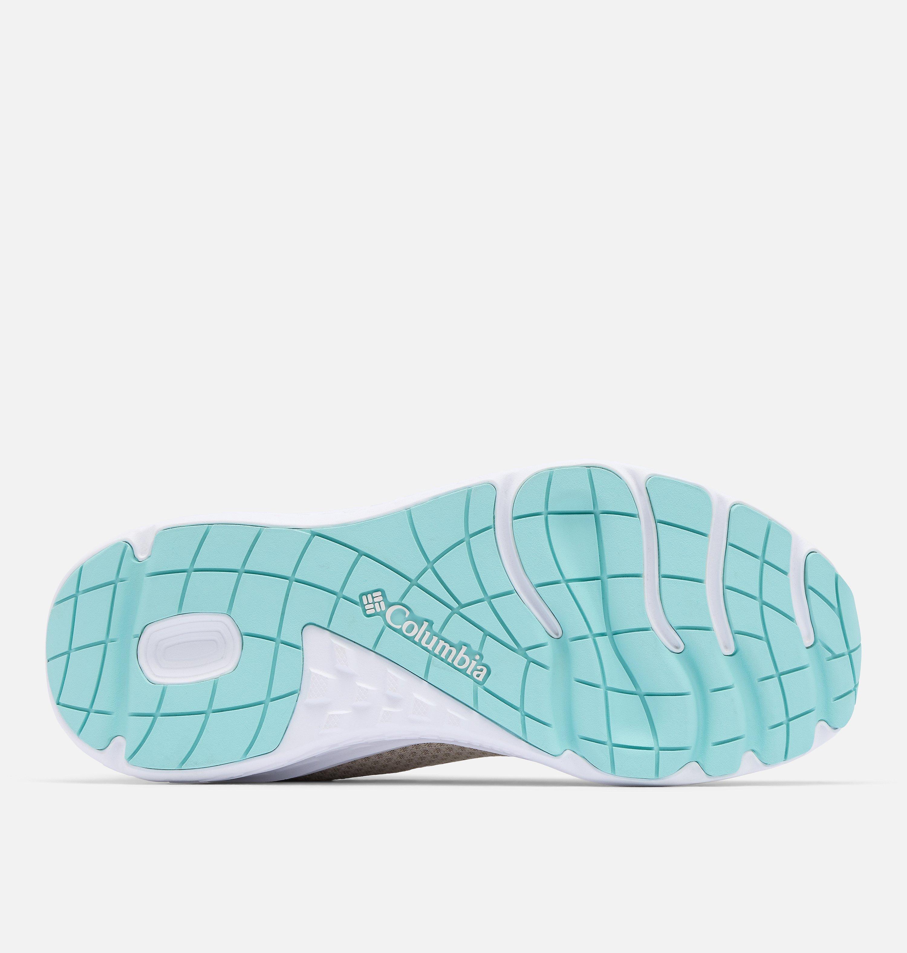 Women's PFG Castback Shoe - Wide | 160 | 7 5
