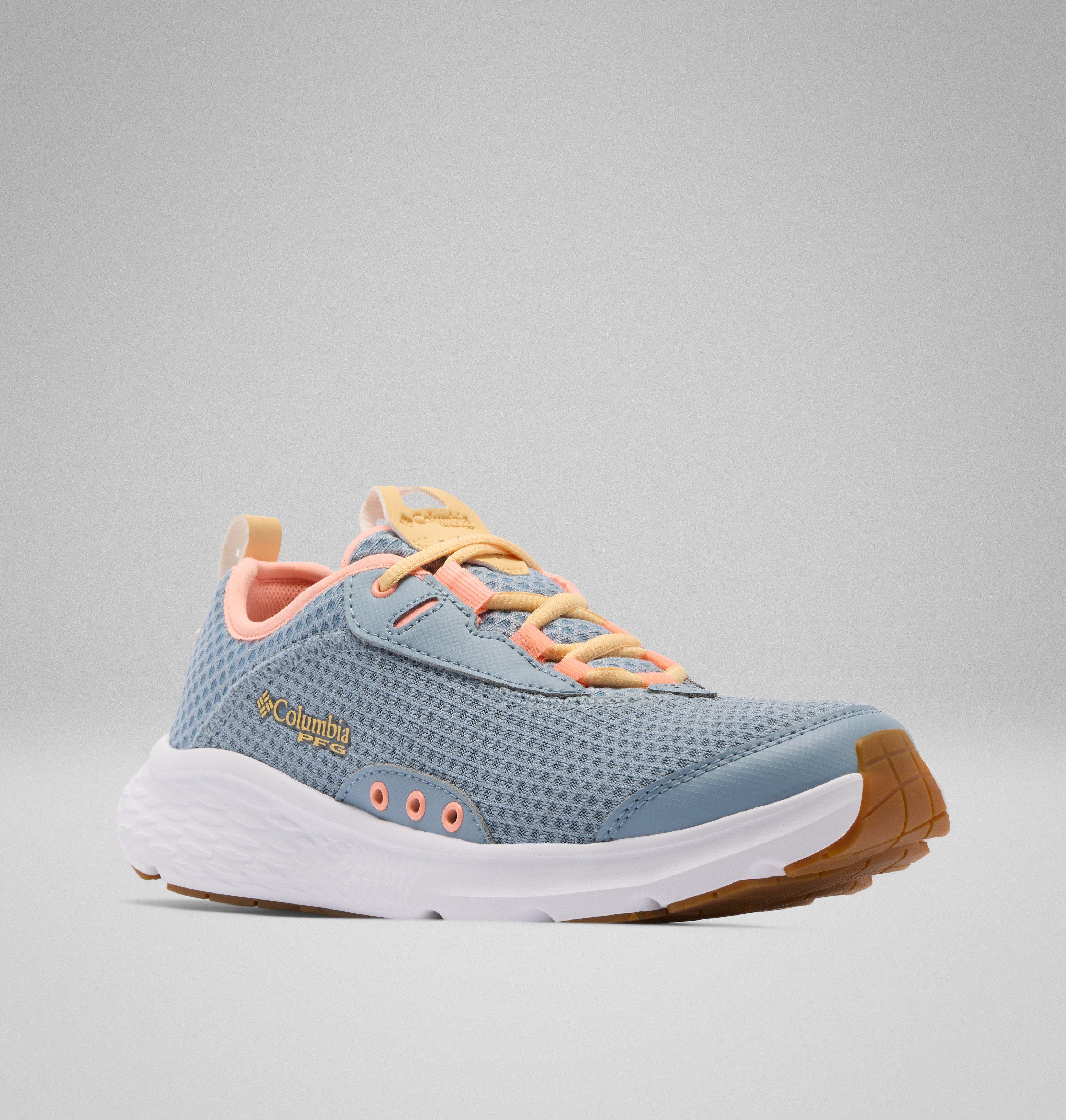 Women's PFG Castback Shoe - Wide | 445 | 8.5 3