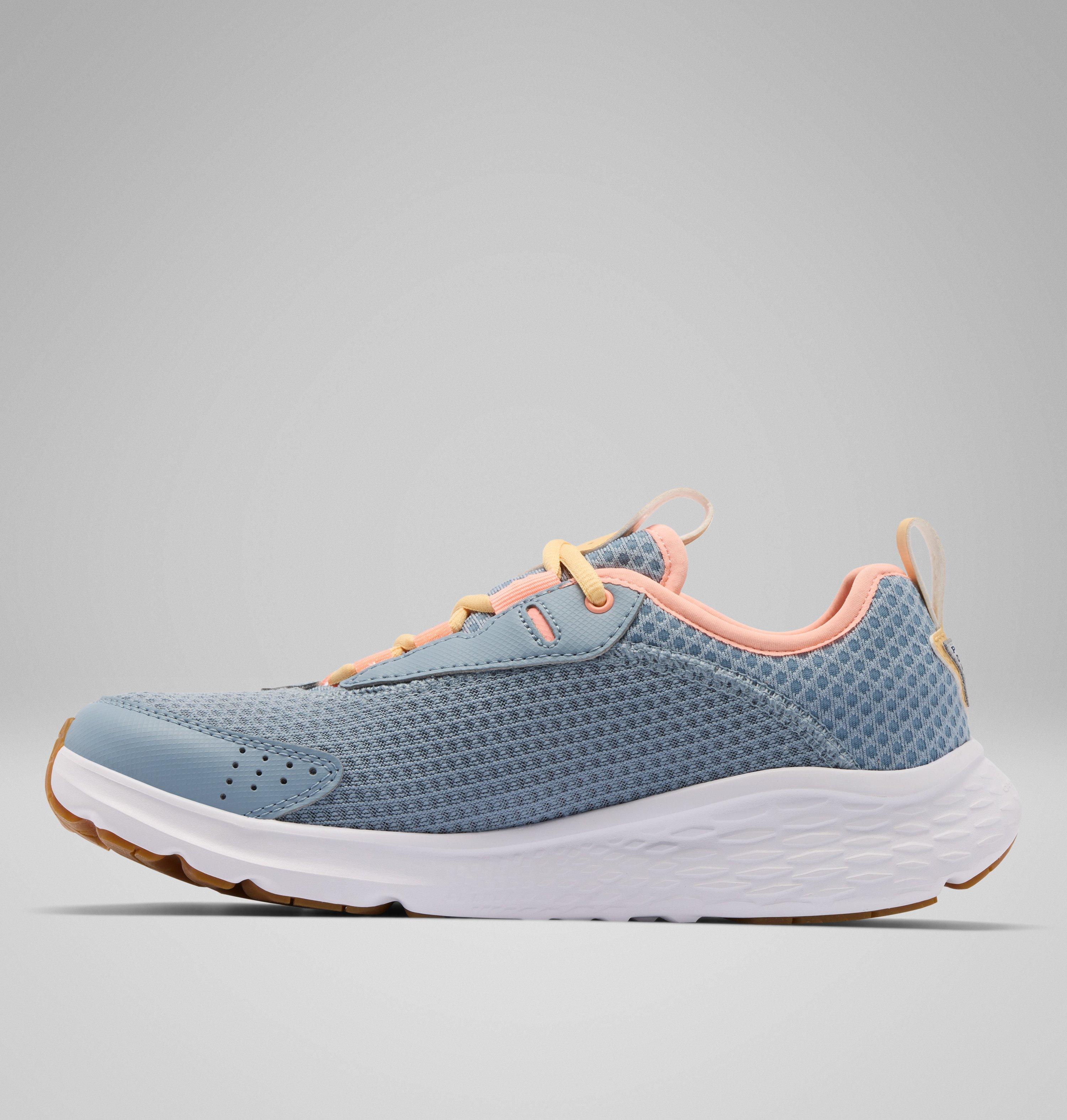 Women's PFG Castback Shoe - Wide | 445 | 8.5 6