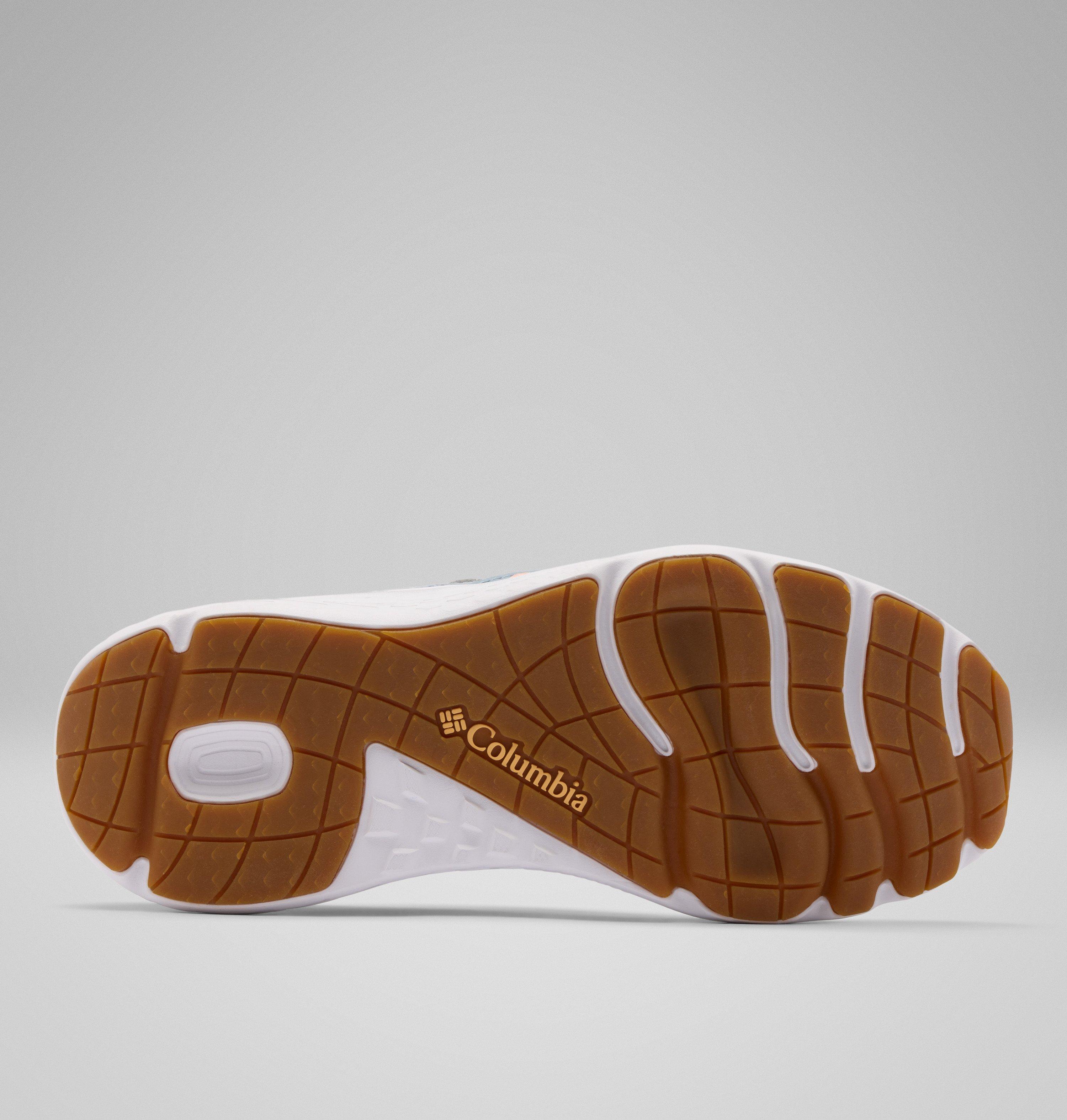 Women's PFG Castback Shoe - Wide | 445 | 8.5 5