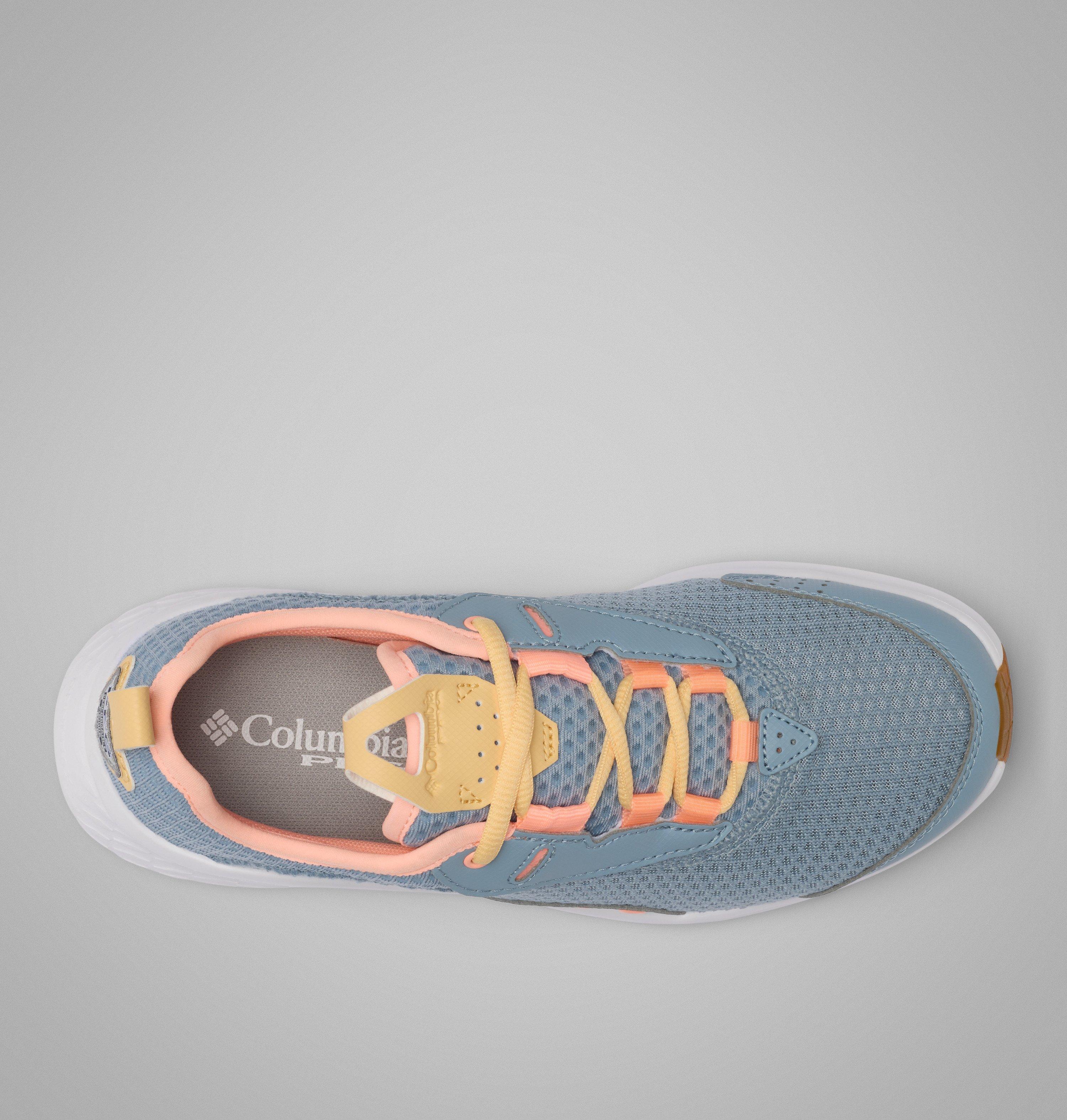 Women's PFG Castback Shoe - Wide | 445 | 8.5 4