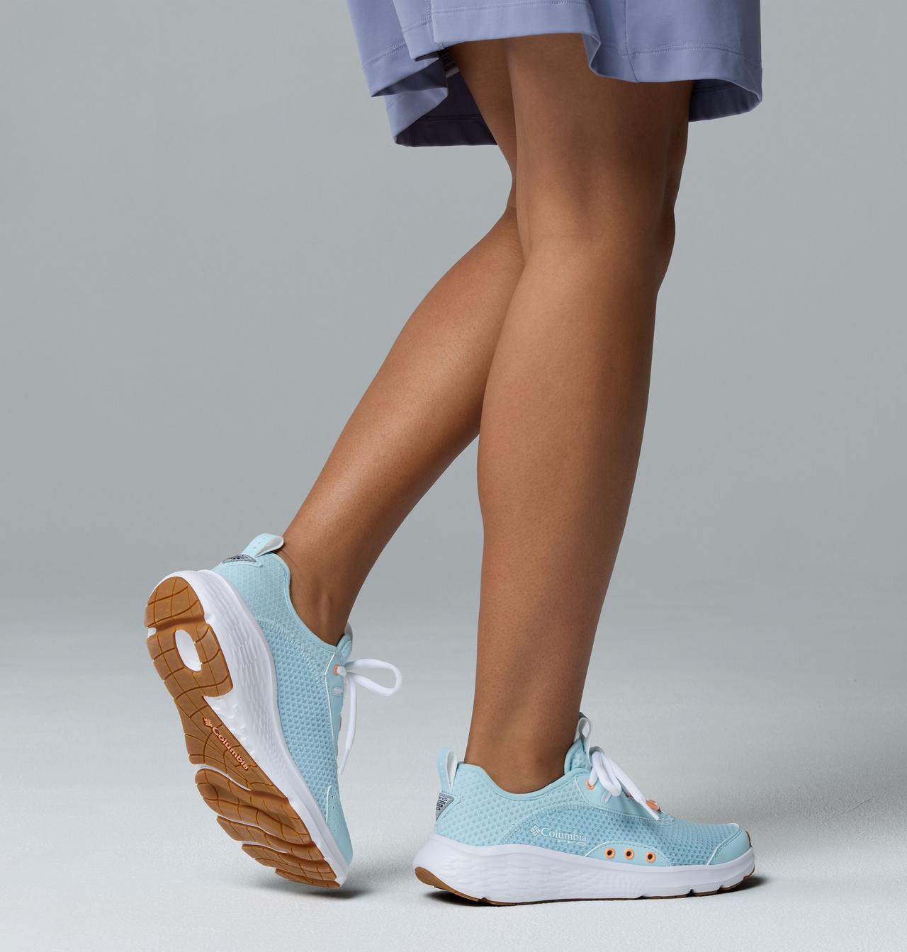 Women's PFG Castback™ Shoe - Wide | 482 | 9 10