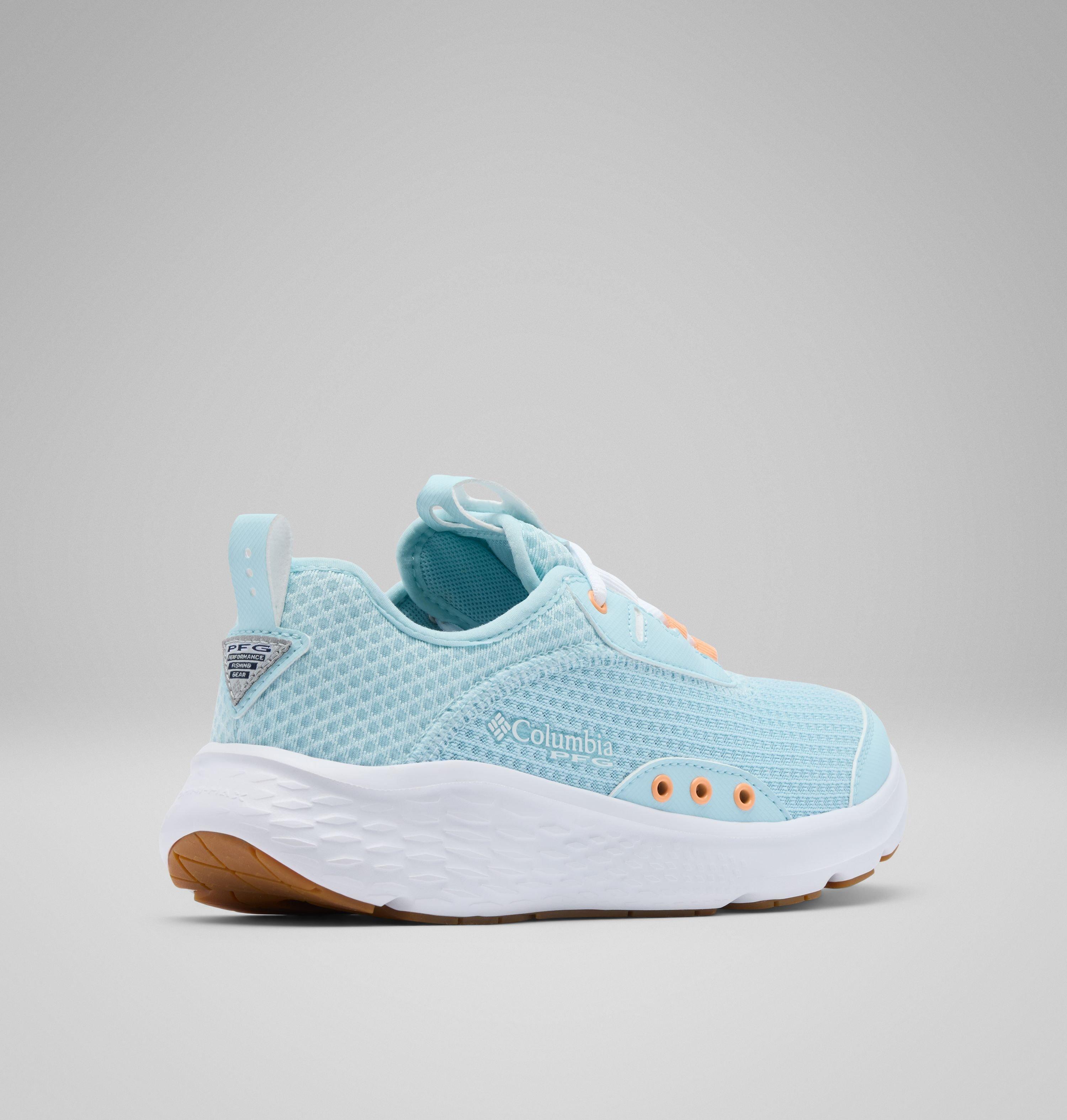 Women's PFG Castback Shoe - Wide 9