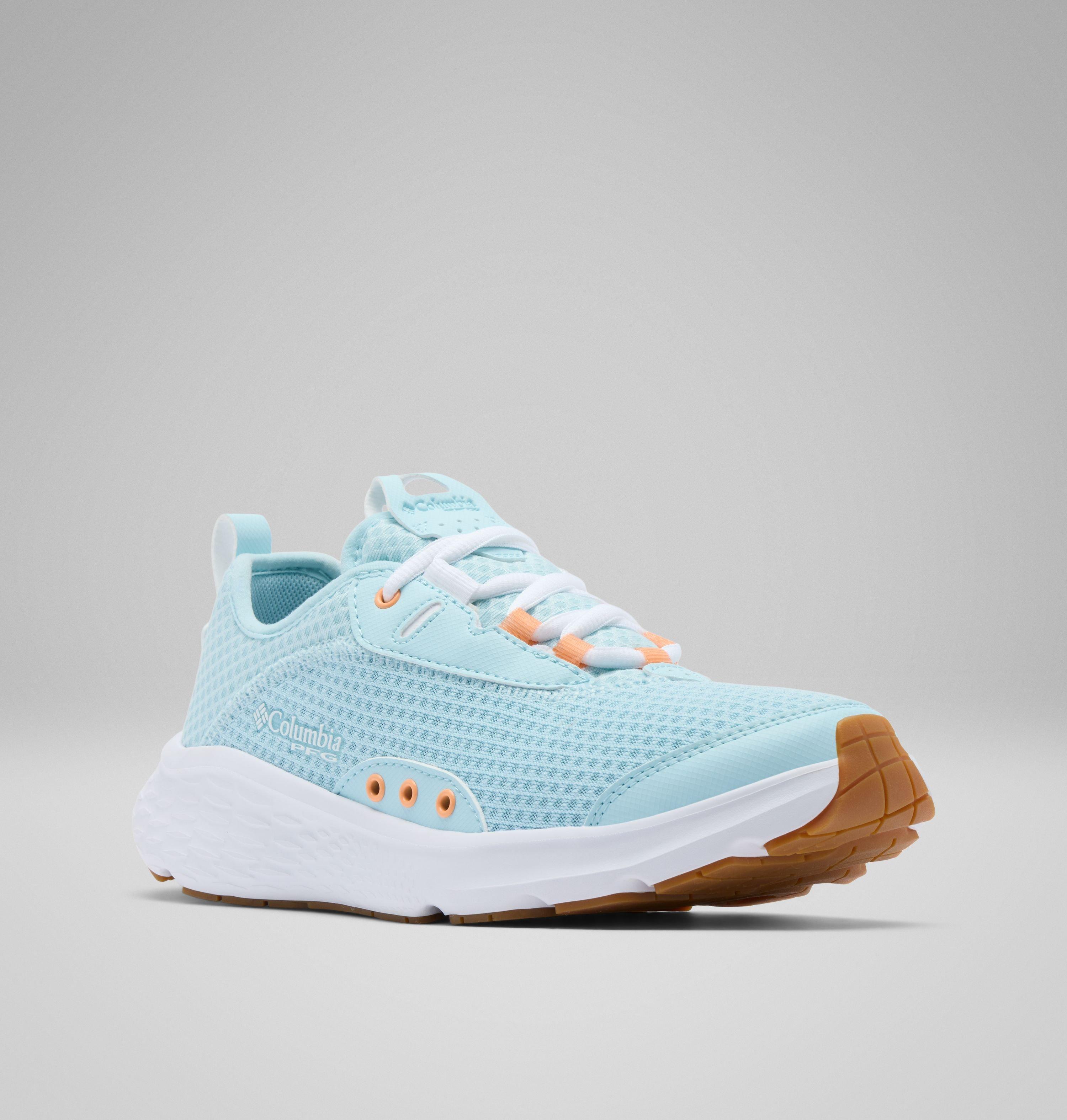 Women's PFG Castback Shoe - Wide 3