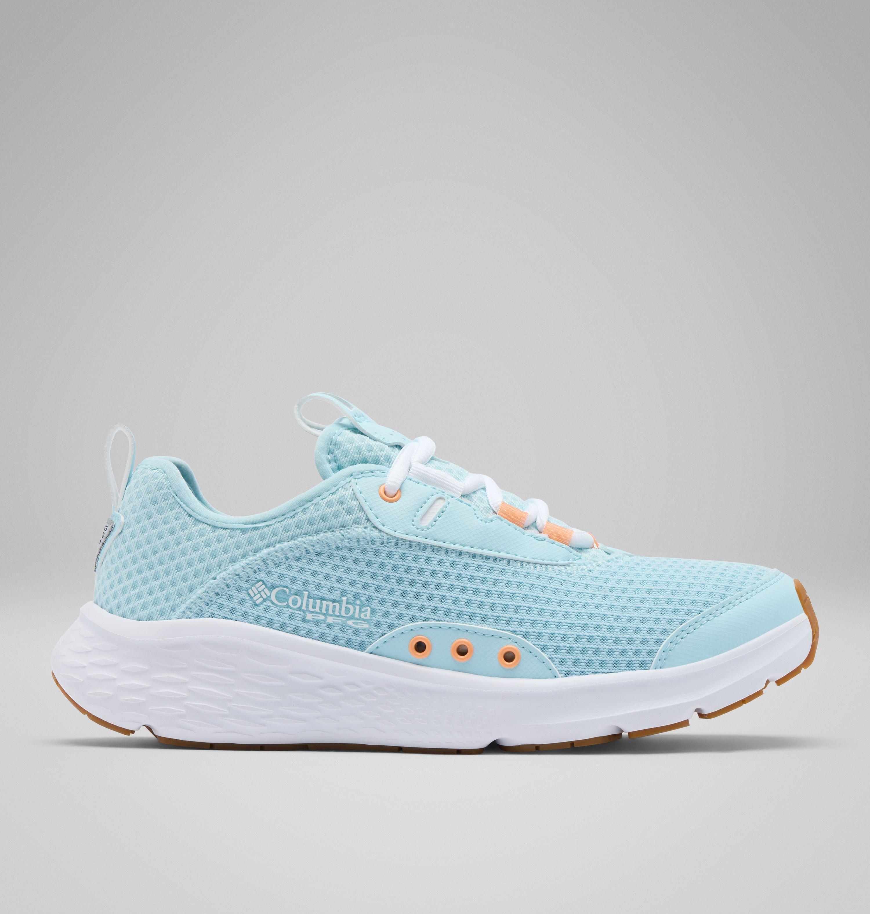 Women's PFG Castback Shoe - Wide 1