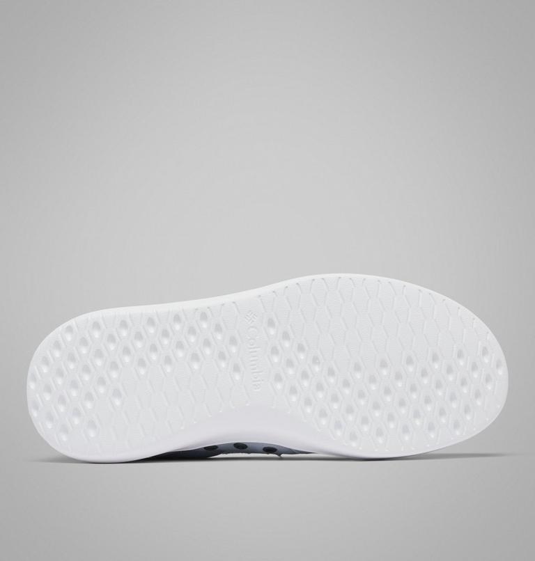 Zapatos sin cordones Boatside PFG para mujer, Color: Cirrus Grey, Grill, image 5