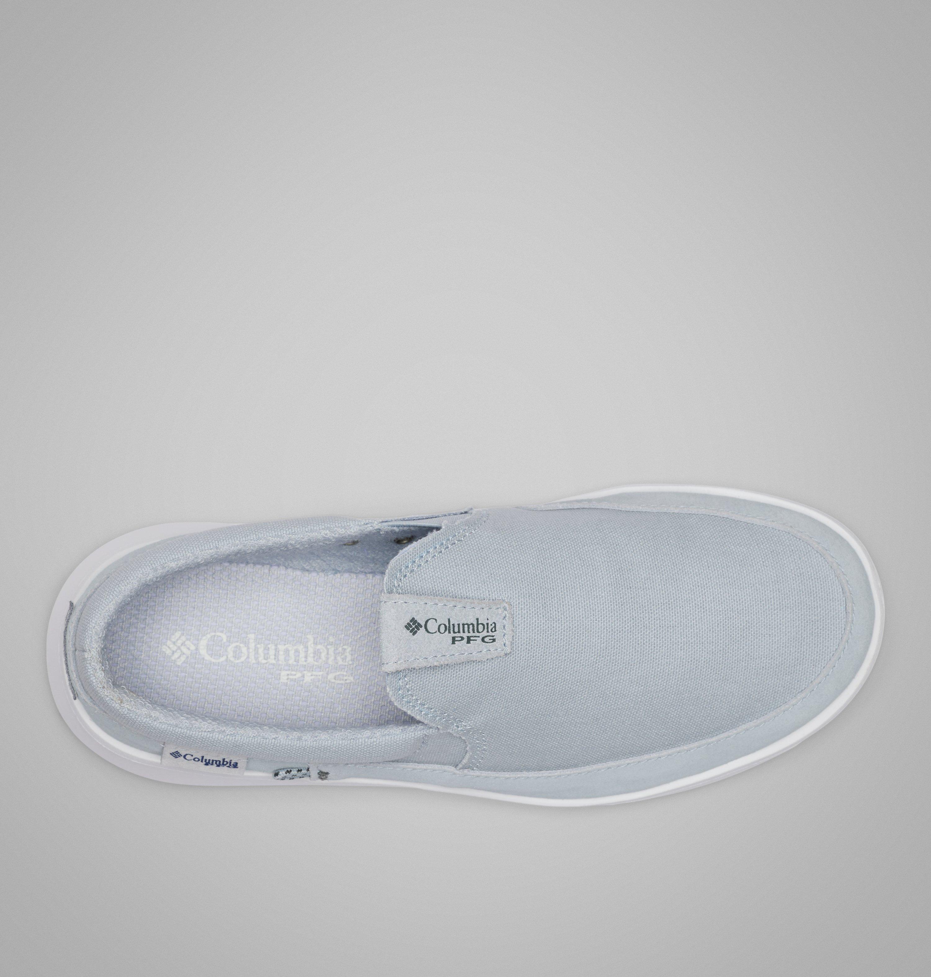 Women's PFG Boatside Shoe 4